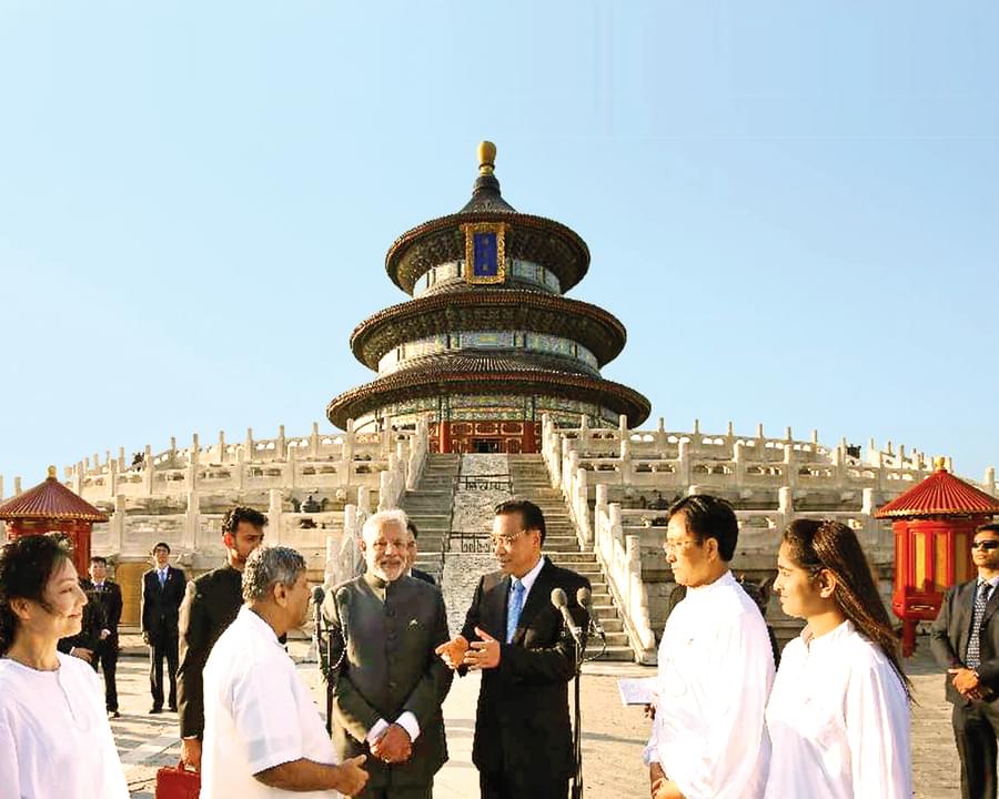 Sushrutha College of Nursing Bangalore Extra-Curricular photo 6